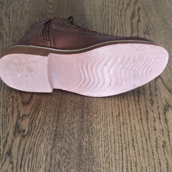 Kids Dressy Boots - Picture 4 of 4